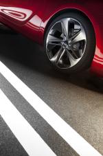 Opel GTC Paris Concept 2010 года